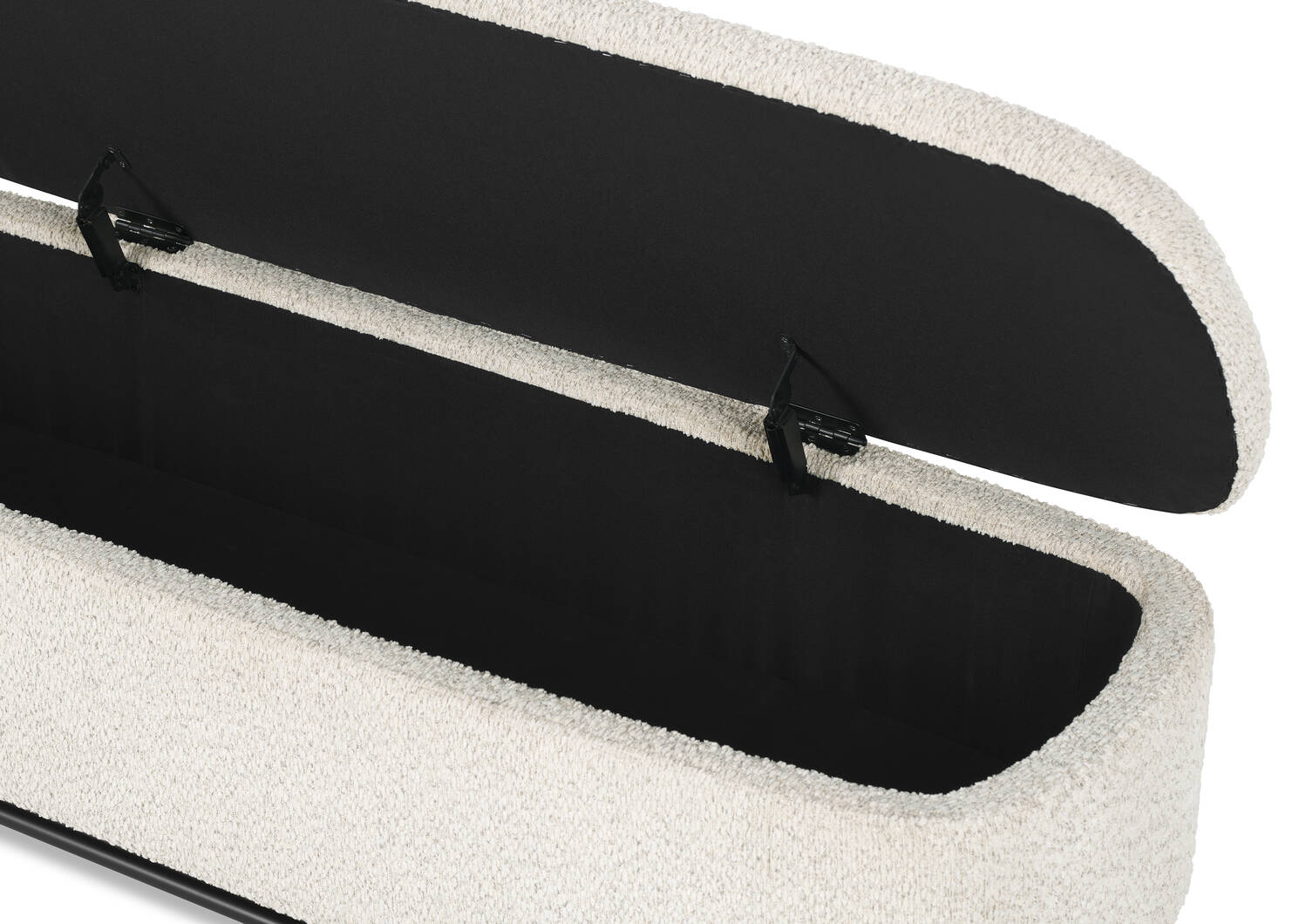 Banc rangement Larkin -Denver brouillard
