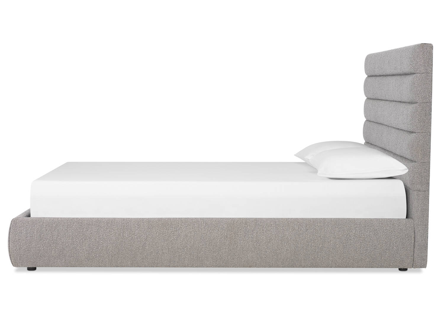 Impero Bed -Adele Storm, KING