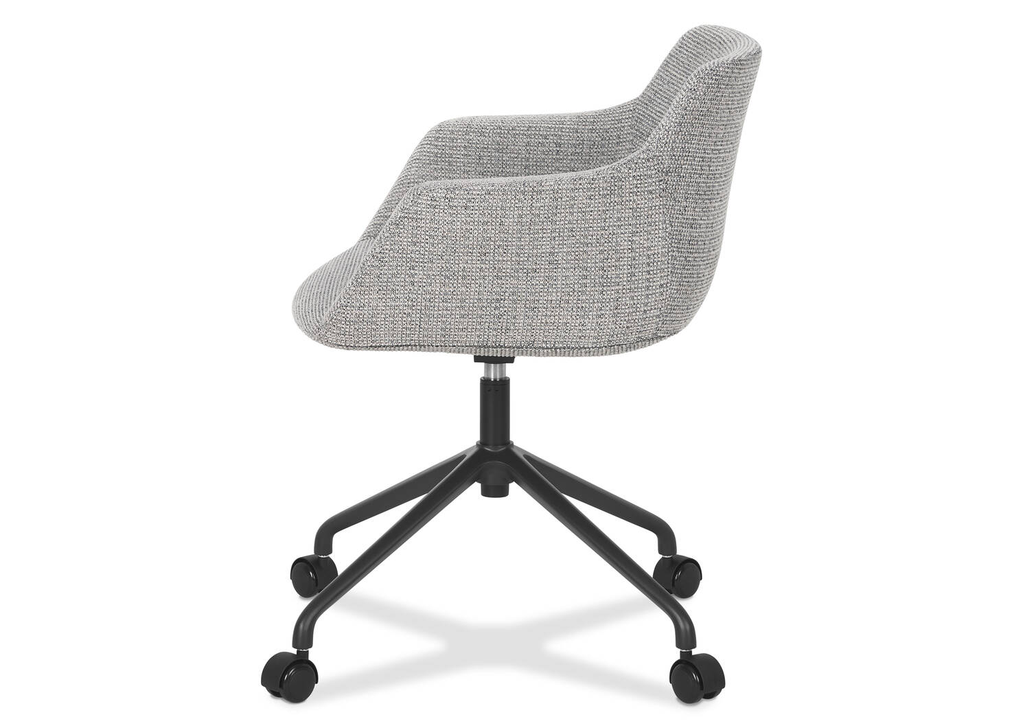 Fauteuil de bureau Vernon -Olli domino