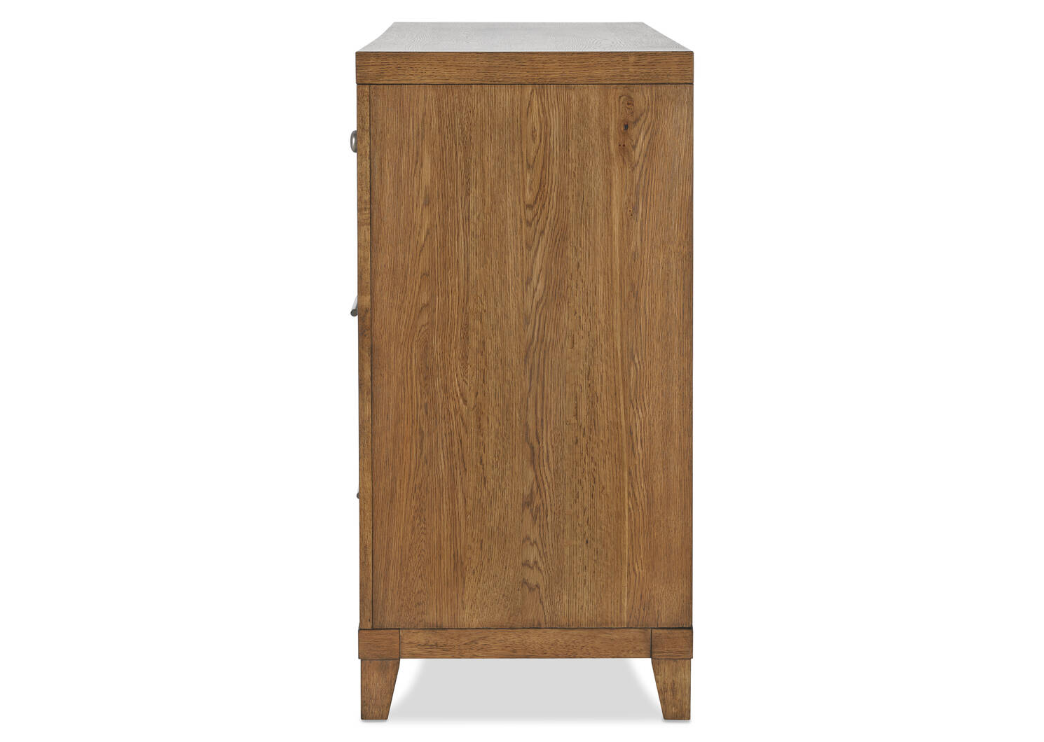 Bureau Dubeau -Fawna ambré