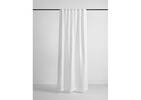 Adrian Sheer Curtain 96 Ivory