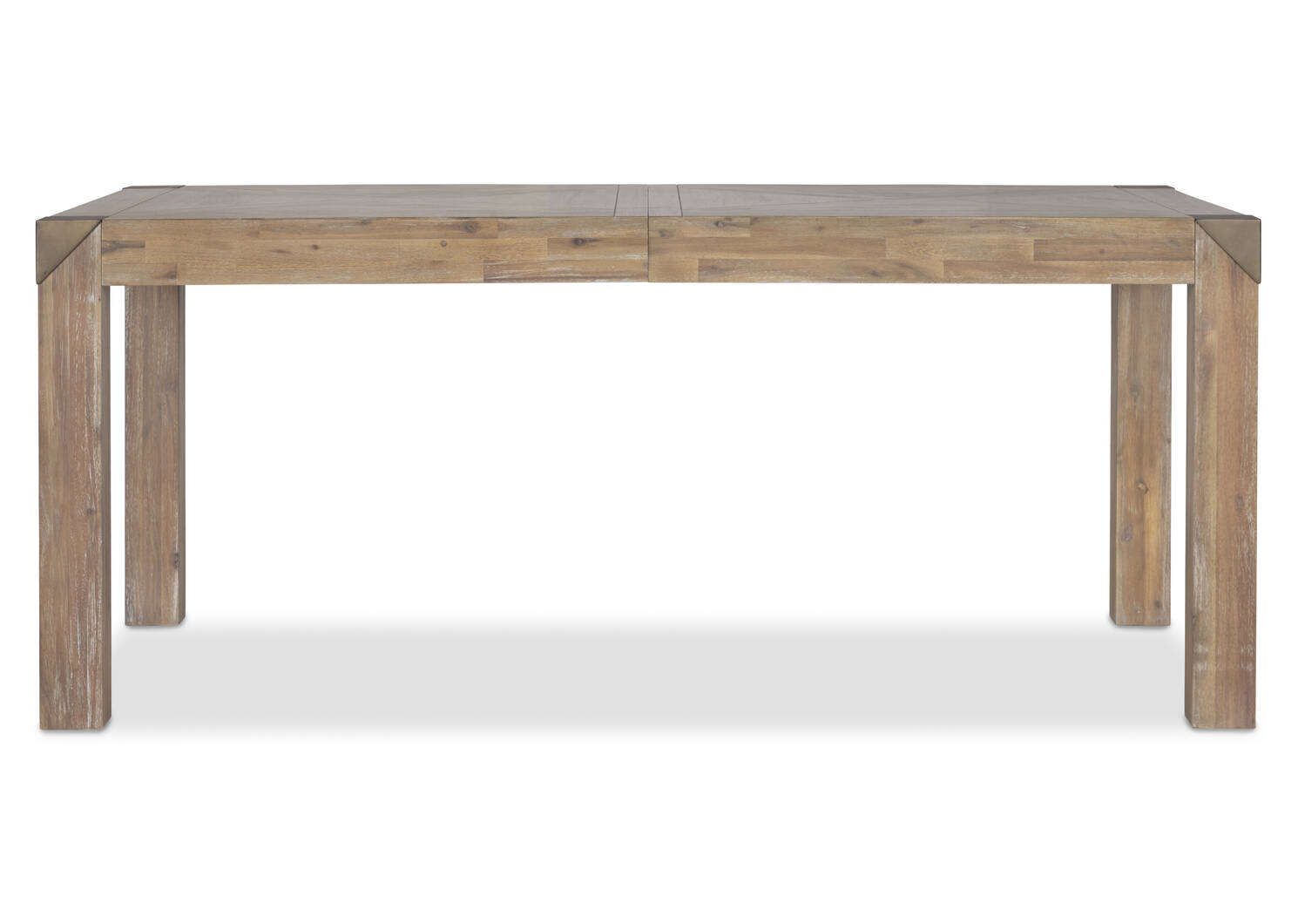 Biltmore Ext Dining Table -Jaida Khaki