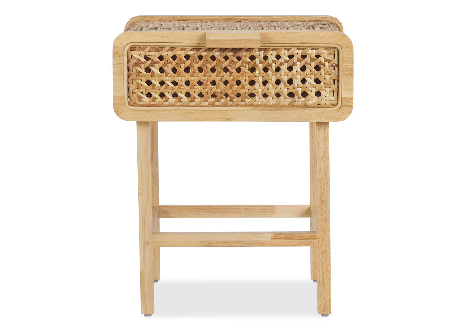 Table d'appoint Bowie -Zen naturel