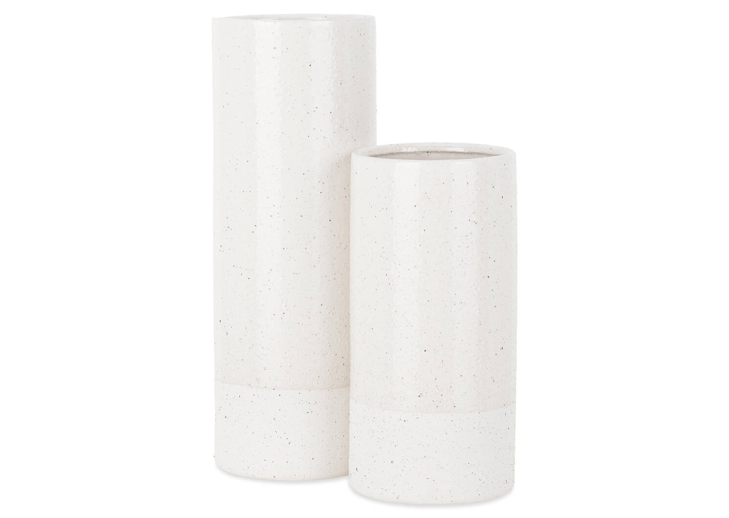 Haisley Vase Short