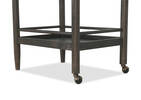Chariot bar Barclay -Graton yin