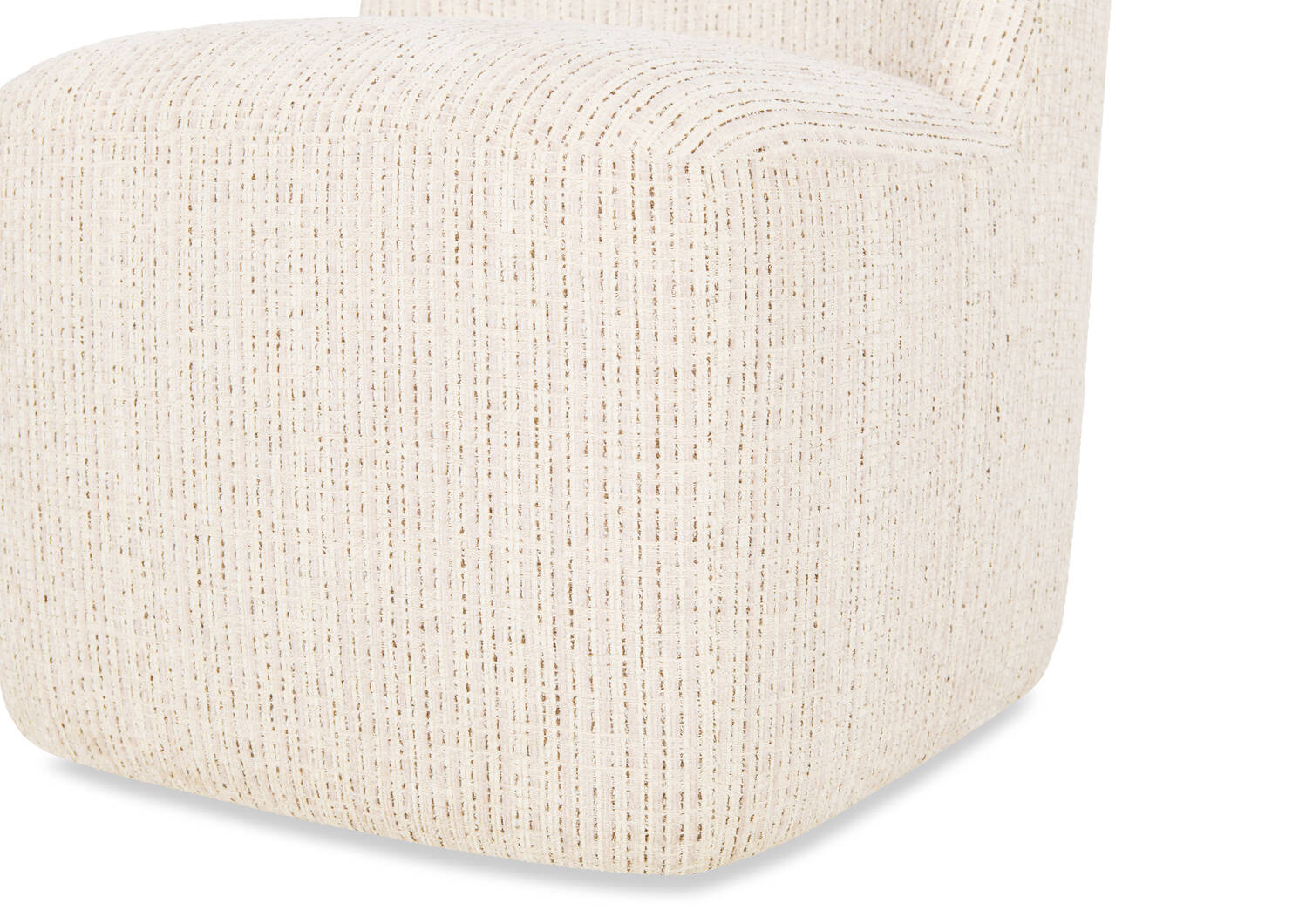 Arndt Dining Chair -Selby Oatmeal