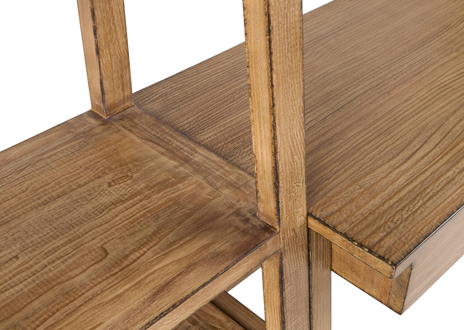 Bedford Desk 42" -Hughes Ale