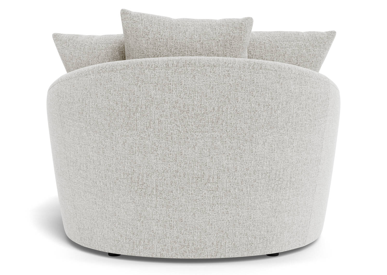 Fauteuil Gela personnalisé