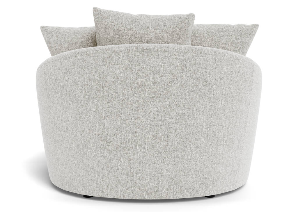 Fauteuil Gela personnalisé