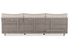 Belize Outdoor Sofa -Sand