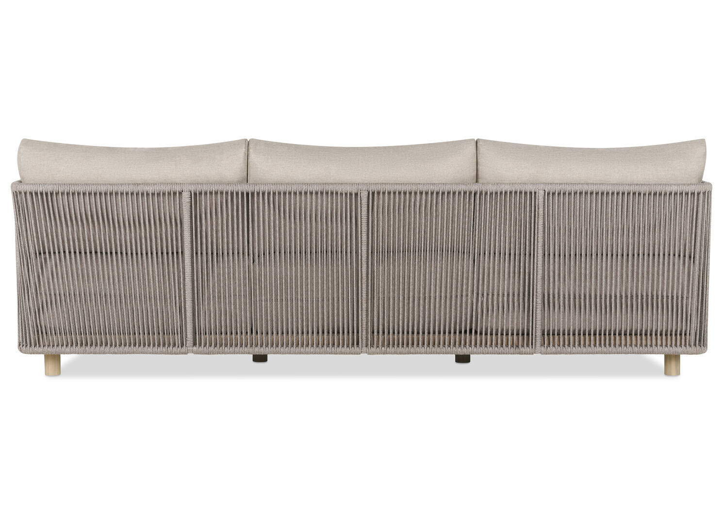 Belize Outdoor Sofa -Sand