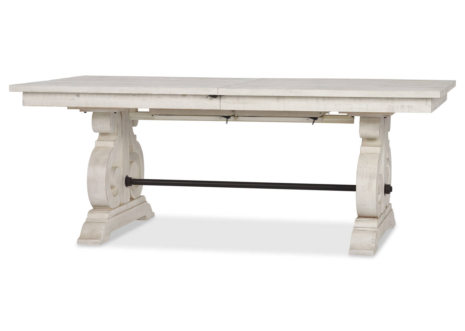 Churchill Ext Dining Table -Sutter Alaba