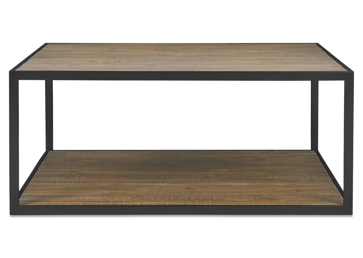 Keston Coffee Table -Evan Ale