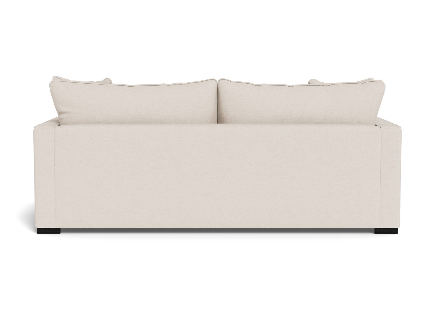 Sibley Custom Apartment Sofa