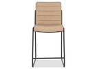 Tabouret Haylin -Neiman parchemin