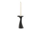 Higgins Candle Holder Short Bronze