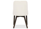 Chaise Umerra -Coy vanille