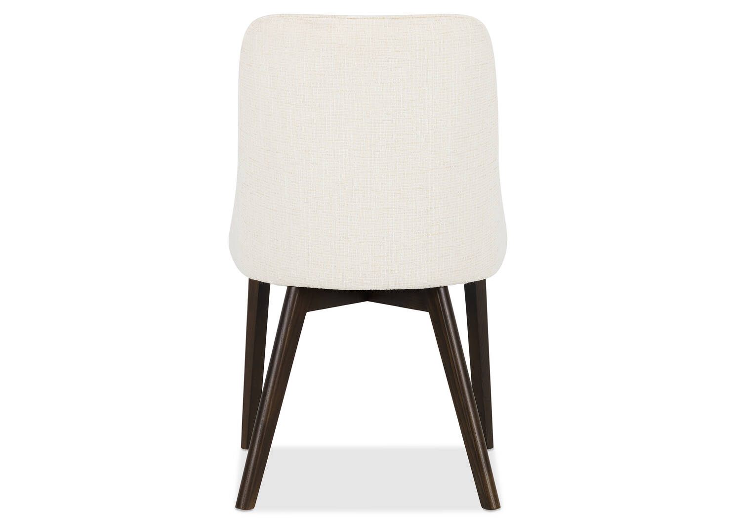 Chaise Umerra -Coy vanille