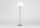 Lampe sur pied Erissa