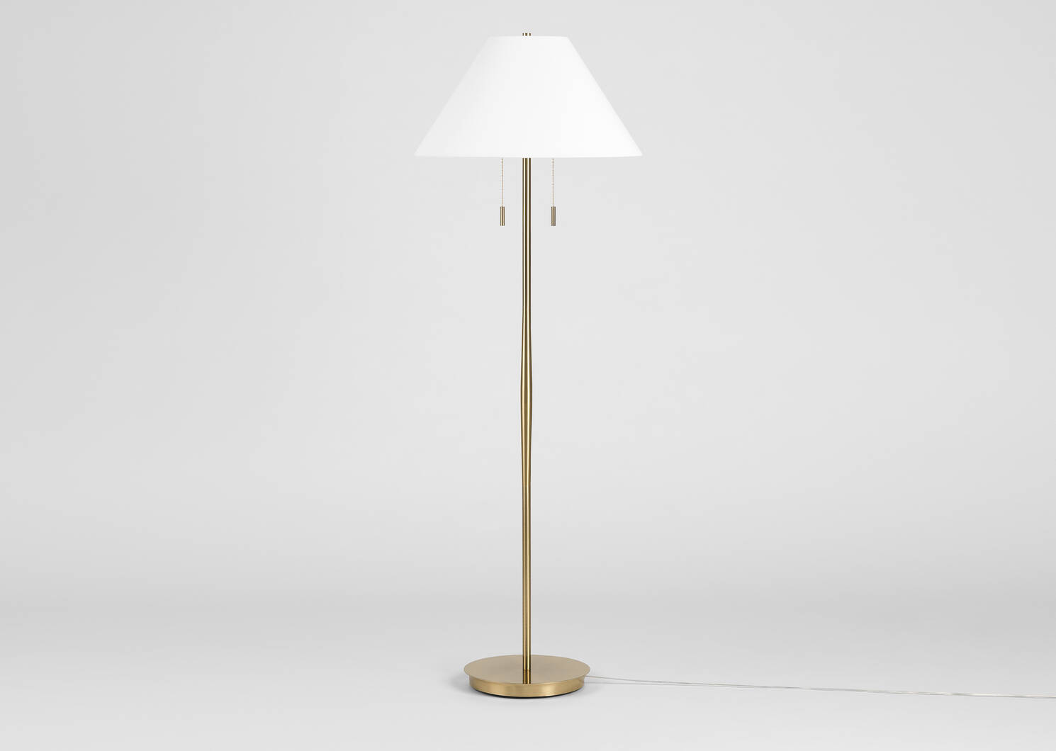 Lampe sur pied Erissa