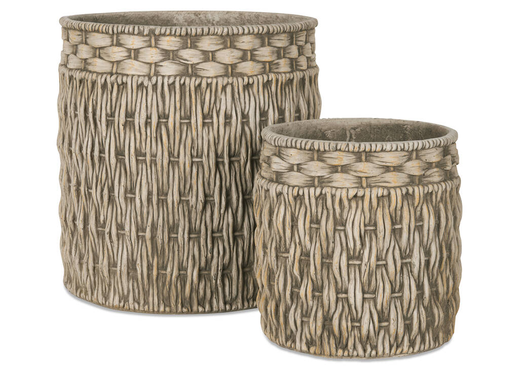 Petit cache-pot Solana