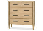 Commode Eldon -Henley opale