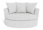 Fauteuil Nest personnalisé