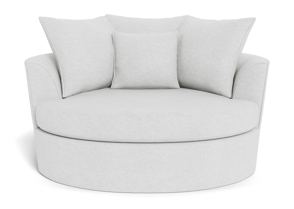 Fauteuil Nest personnalisé