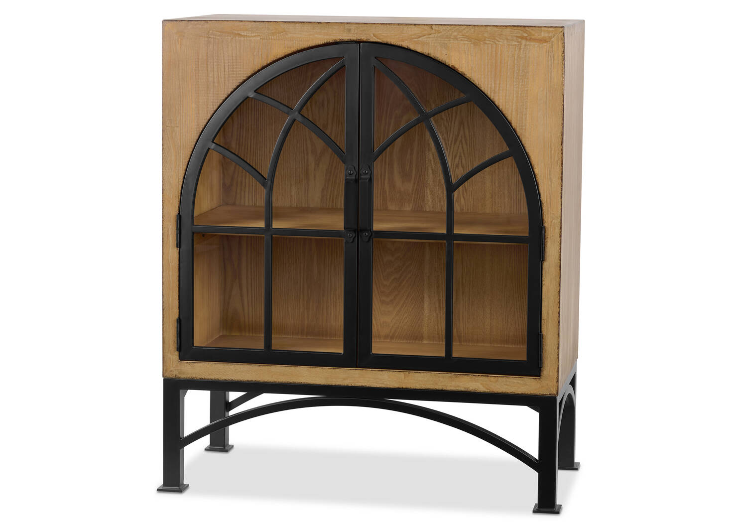 Cabinet Margot -Hughes bière