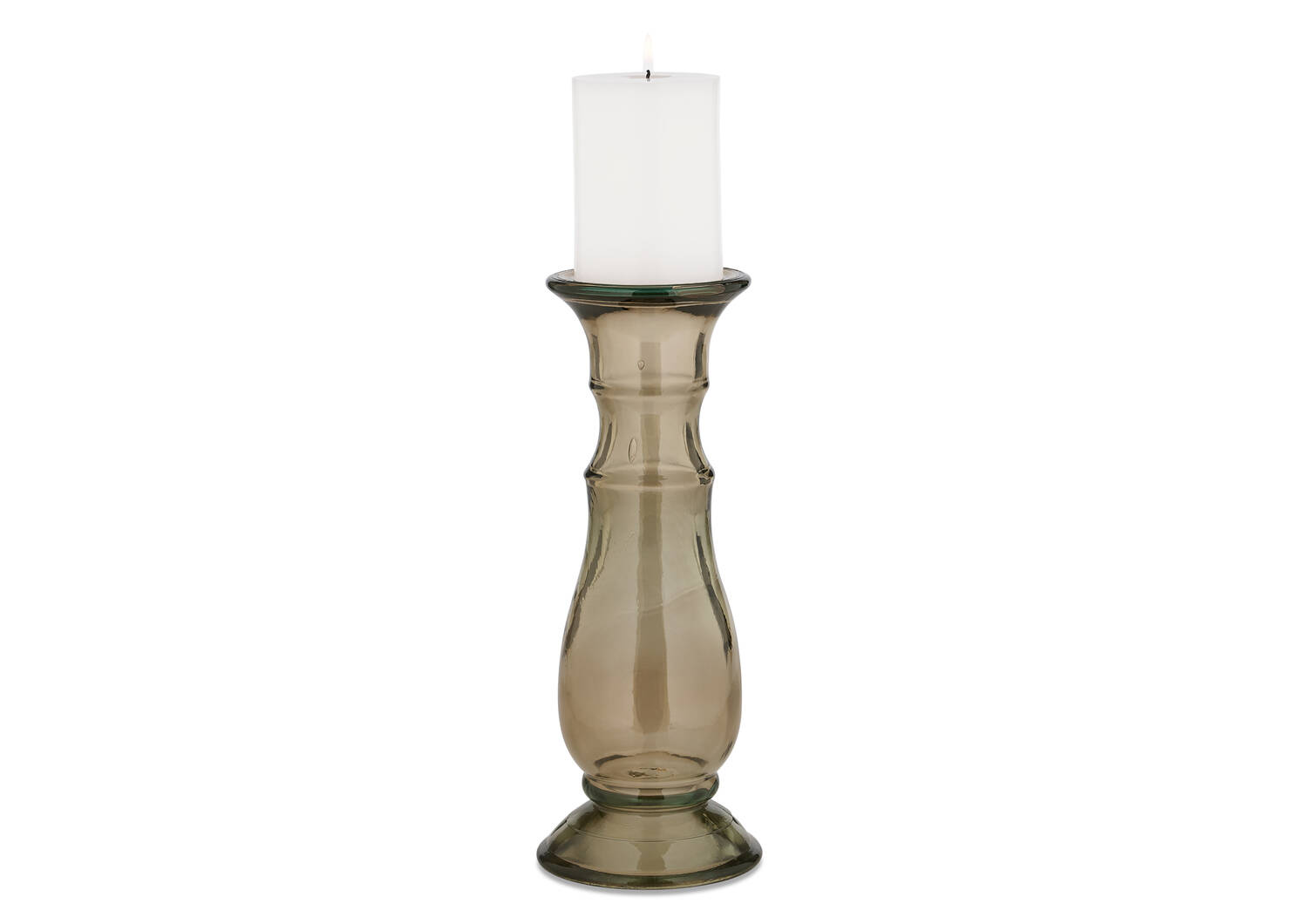 Mylah Candle Holders Savanna