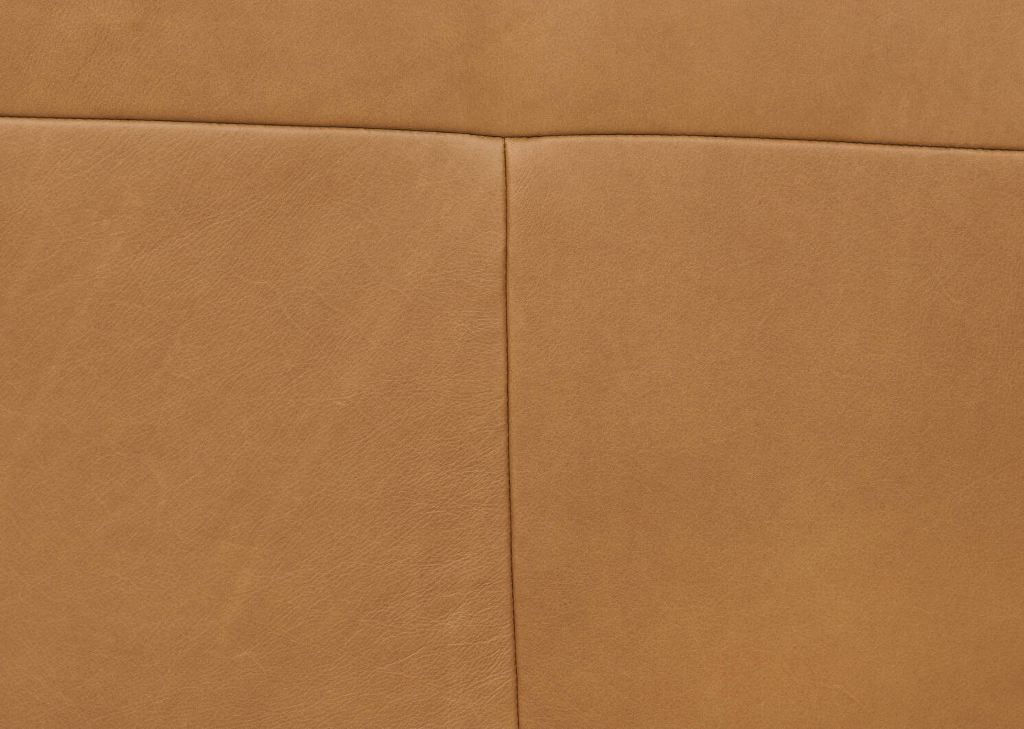 Gravita ZG Leather Recliner -Vintage Tan