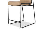 Tabouret Haylin -Neiman parchemin