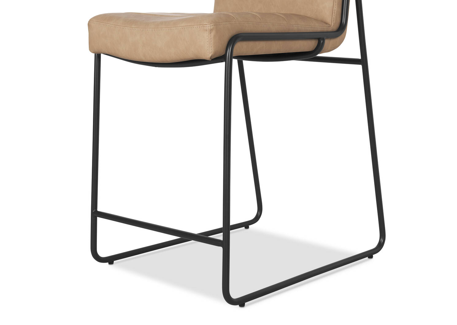 Tabouret Haylin -Neiman parchemin