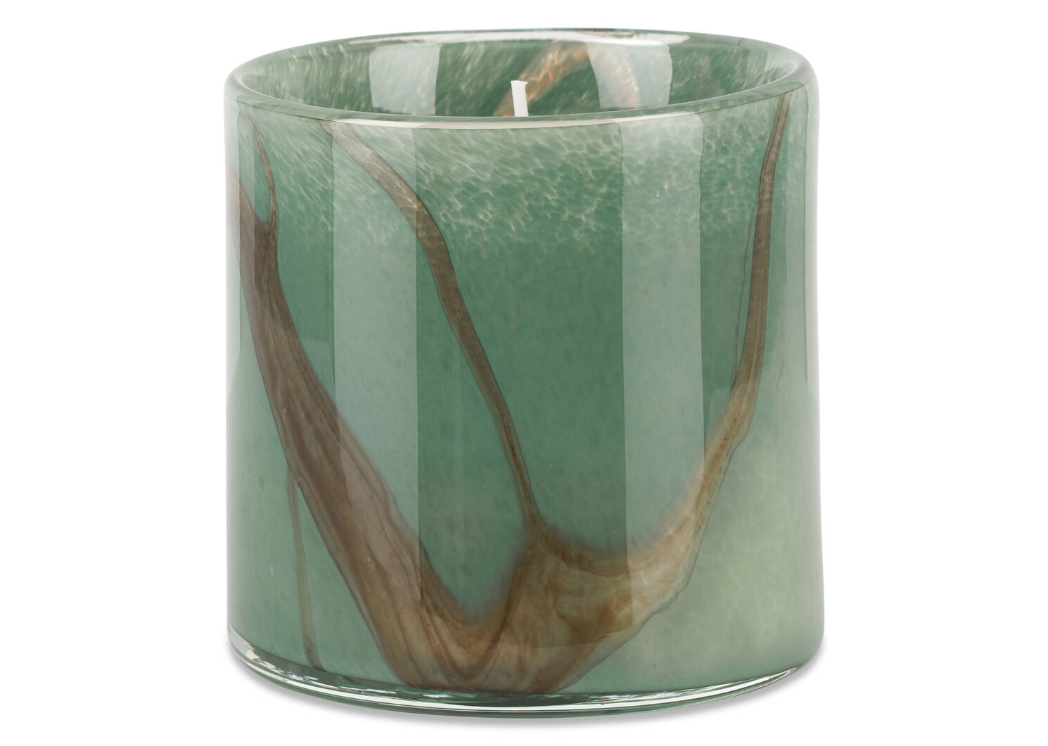 Madra Candle Clover