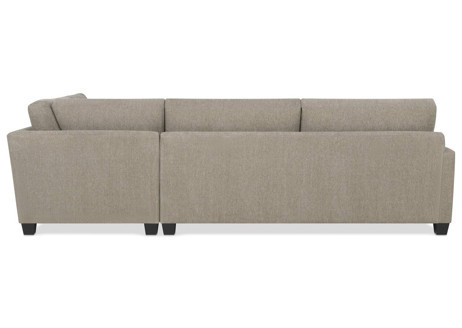 Liberty Sectional RCF -Dylan Wind