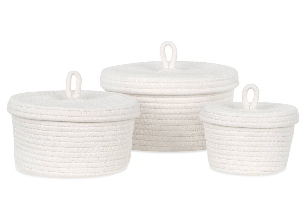 Icaria Basket