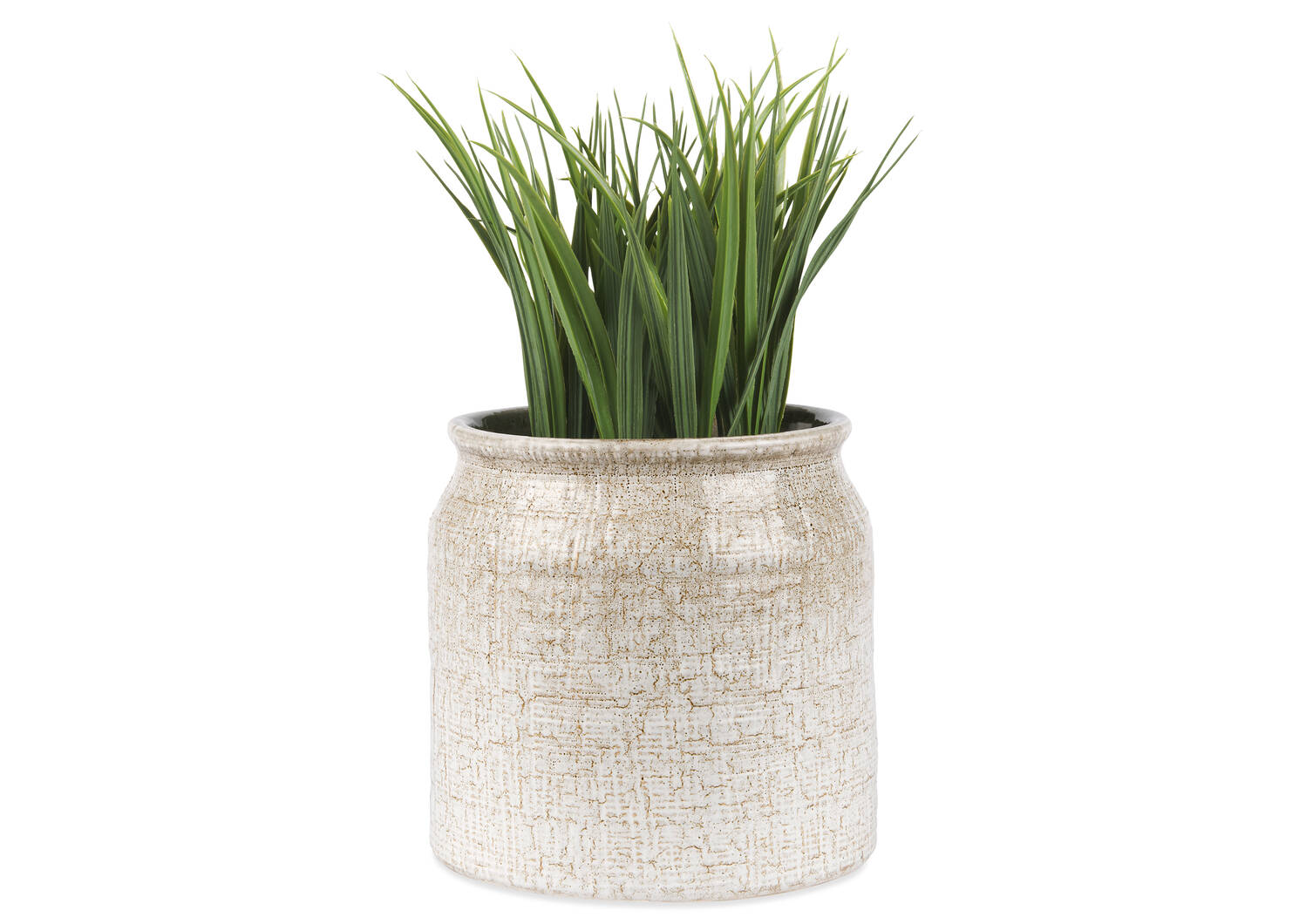 Petit cache-pot Nyman sable