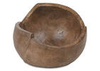 Alida Decor Bowl Brown