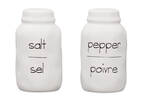 Demi Salt & Pepper Set
