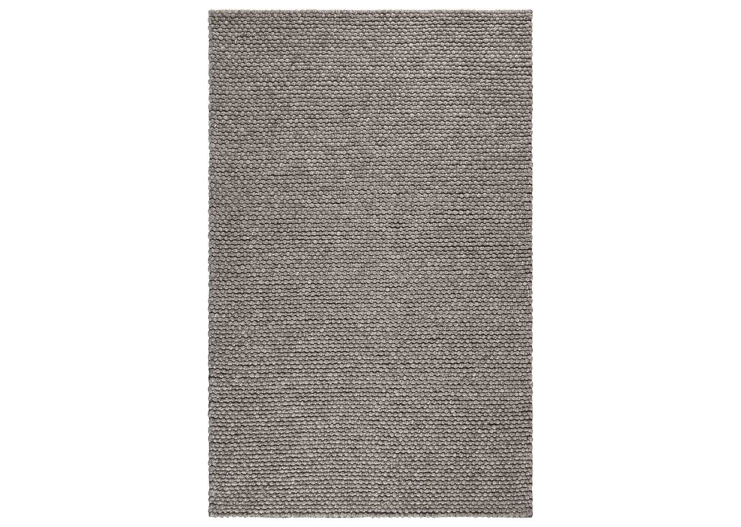 Tapis Victor - gris/naturels