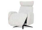 Harris Power Recliner -Yuri Oyster