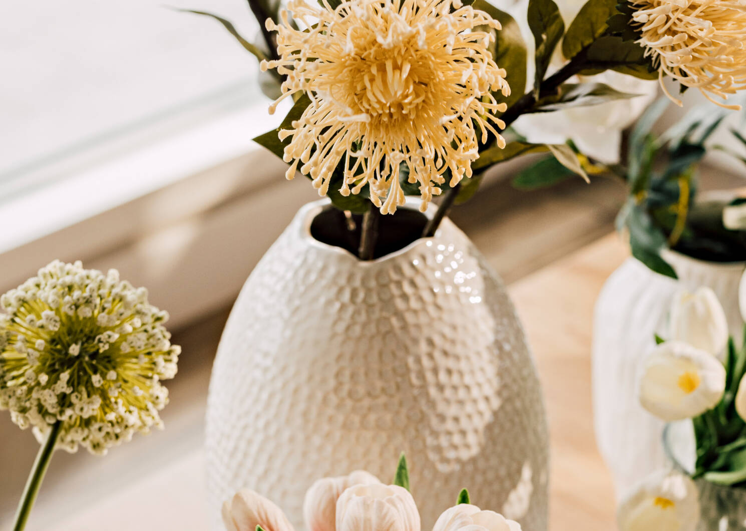 Genelle Vase Tall