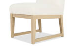 Lovato Dining Chair -Coy Ivory
