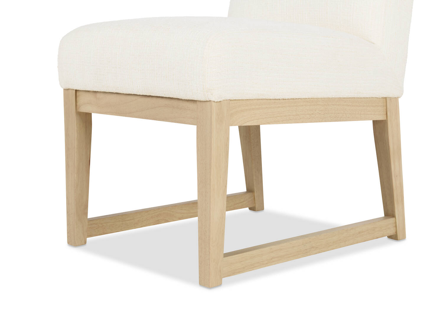 Lovato Dining Chair -Coy Ivory