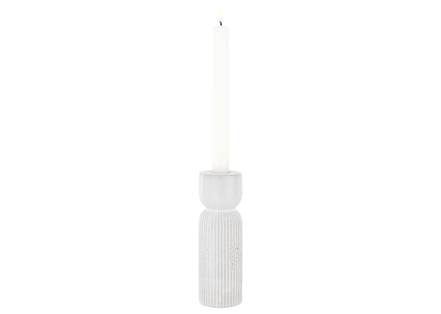 Elin Candle Holder Tall