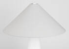 Tosca Table Lamp White