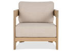 Tonga Outdoor Armchair -Elio Oyster