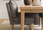 Chaise Harland -Gower terre