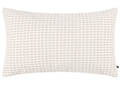 Vende Pillow 14x24 Sand/Ivory