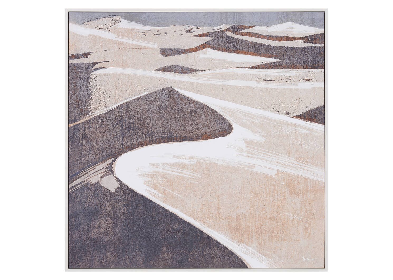 Toile Sandhills (dunes)